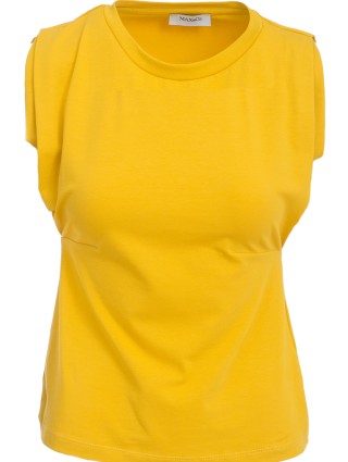 Футболка MAX&CO (3143): фото 2 - Invogue